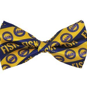 Fisk University bow tie , NEW! Fisk University alumni bowtie, FISK UNIVERSITY
